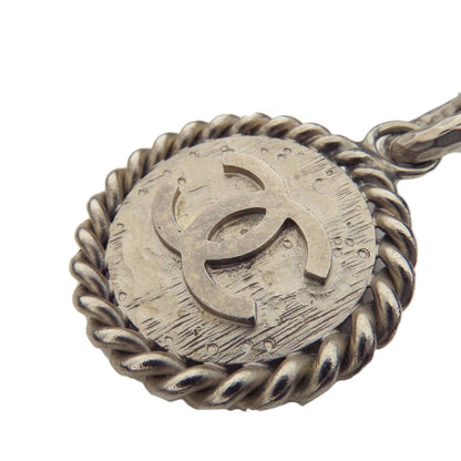 CHANEL シャネル 復刻トート ゴールド金具 トートバッグ グレインド カーフスキン レディース 中古
