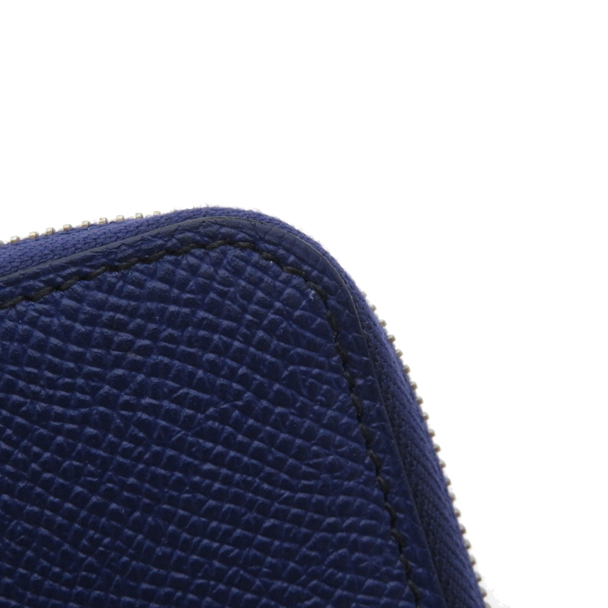 HERMES エルメス アザップシルクイン ミニ コンパクト シルバー金具 コインケース エプソン レディース 中古
