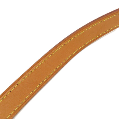LOUIS VUITTON ルイヴィトン M51258 ミュゼット サルサ ショート モノグラム ショルダーバッグ モノグラムキャンバス レディース 中古