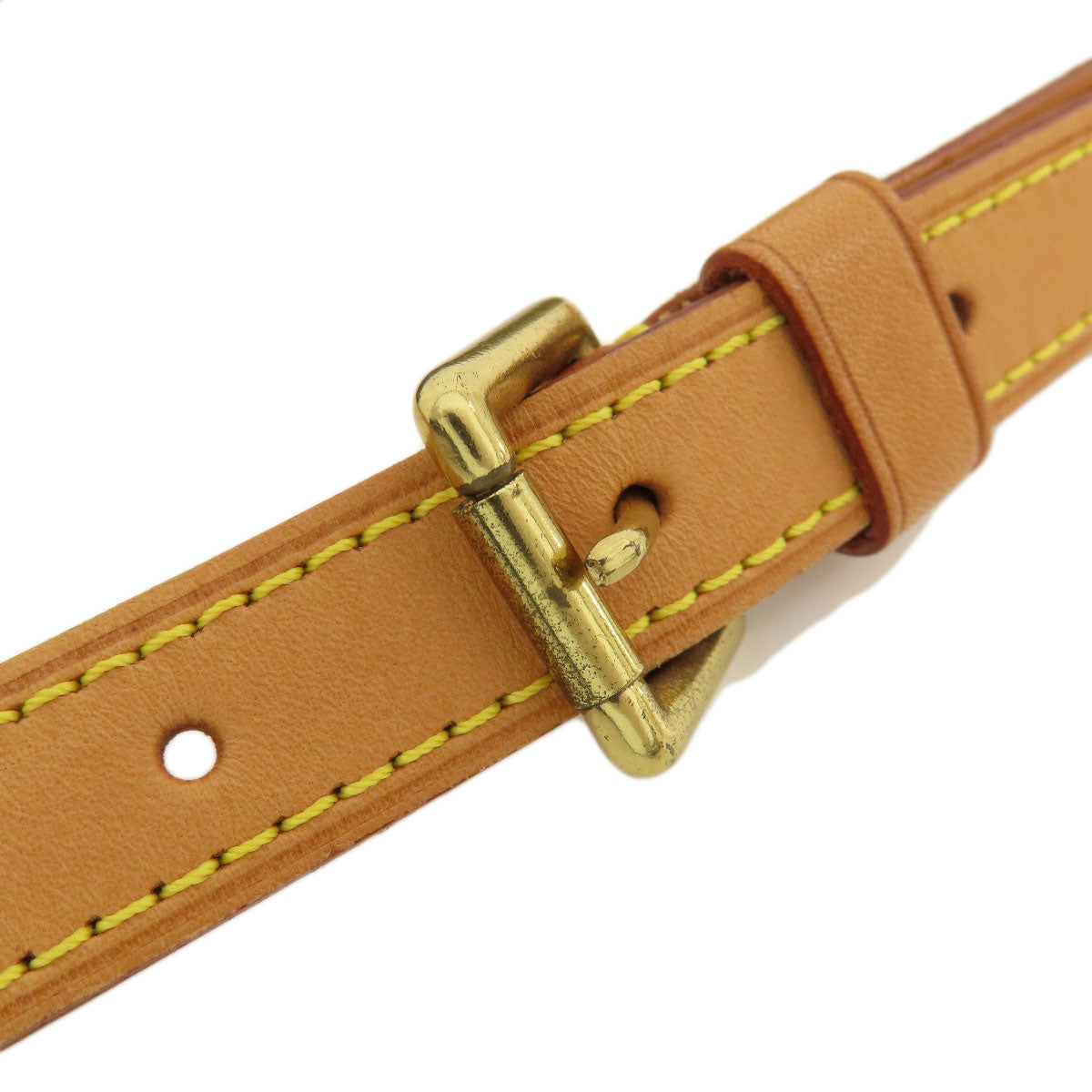 LOUIS VUITTON ルイヴィトン M51258 ミュゼット サルサ ショート モノグラム ショルダーバッグ モノグラムキャンバス レディース 中古