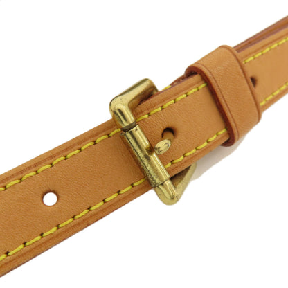 LOUIS VUITTON ルイヴィトン M51258 ミュゼット サルサ ショート モノグラム ショルダーバッグ モノグラムキャンバス レディース 中古