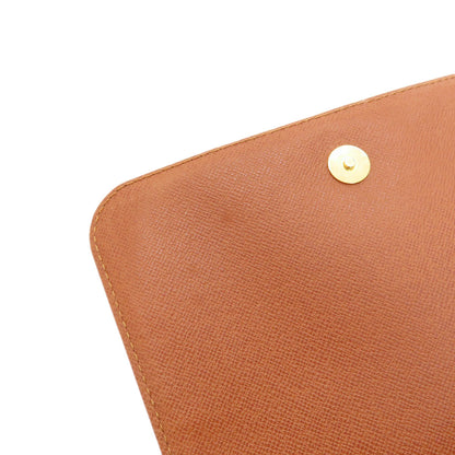 LOUIS VUITTON ルイヴィトン M51258 ミュゼット サルサ ショート モノグラム ショルダーバッグ モノグラムキャンバス レディース 中古