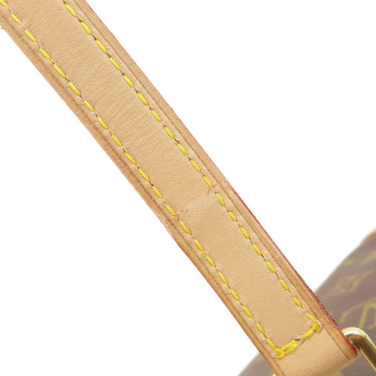 LOUIS VUITTON ルイヴィトン M51141 クーサン モノグラム ハンドバッグ モノグラムキャンバス レディース 中古
