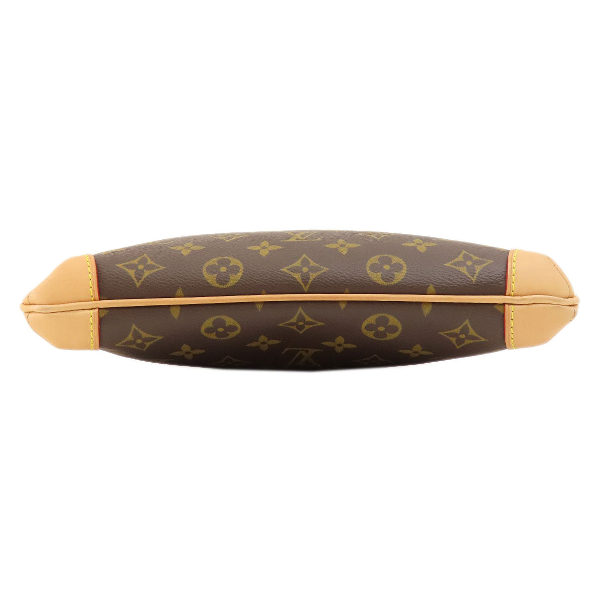 LOUIS VUITTON ルイヴィトン M51141 クーサン モノグラム ハンドバッグ モノグラムキャンバス レディース 中古