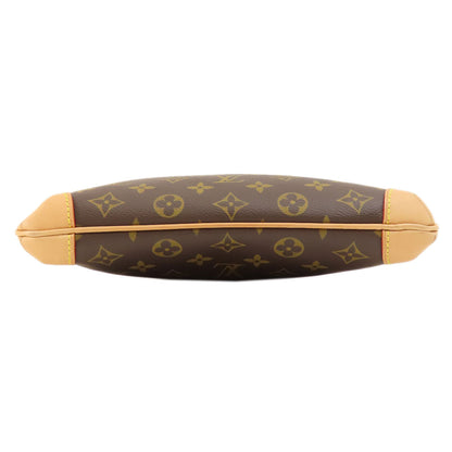 LOUIS VUITTON ルイヴィトン M51141 クーサン モノグラム ハンドバッグ モノグラムキャンバス レディース 中古