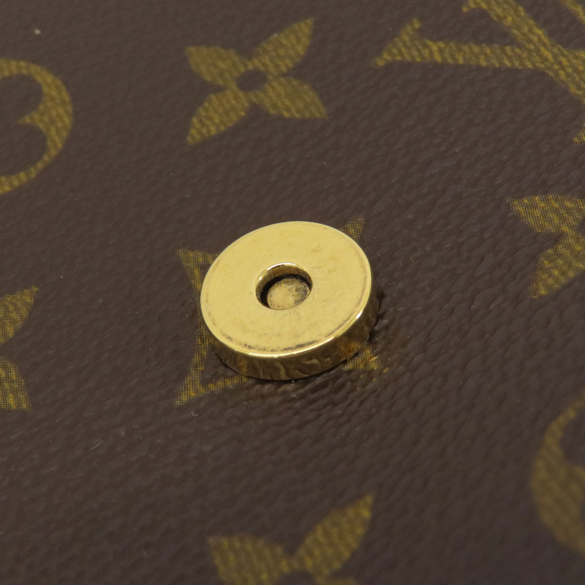 LOUIS VUITTON ルイヴィトン M51258 ミュゼット サルサ ショート ショルダーバッグ モノグラムキャンバス レディース 中古