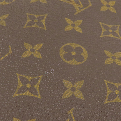 LOUIS VUITTON ルイヴィトン M51258 ミュゼット サルサ ショート ショルダーバッグ モノグラムキャンバス レディース 中古