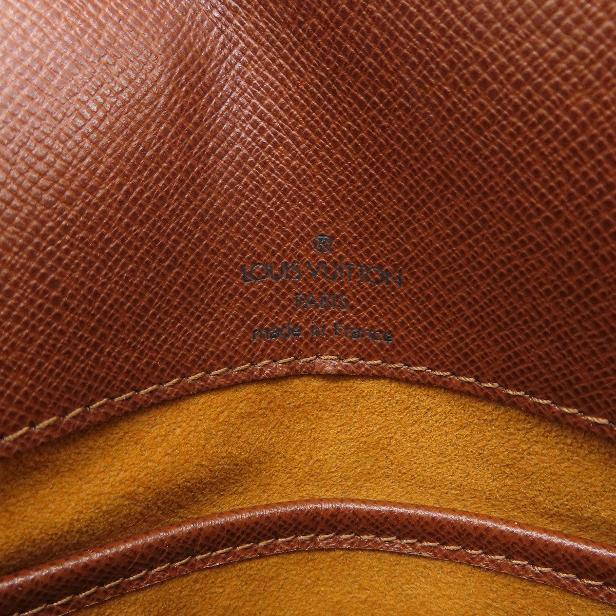 LOUIS VUITTON ルイヴィトン M51258 ミュゼット サルサ ショート ショルダーバッグ モノグラムキャンバス レディース 中古