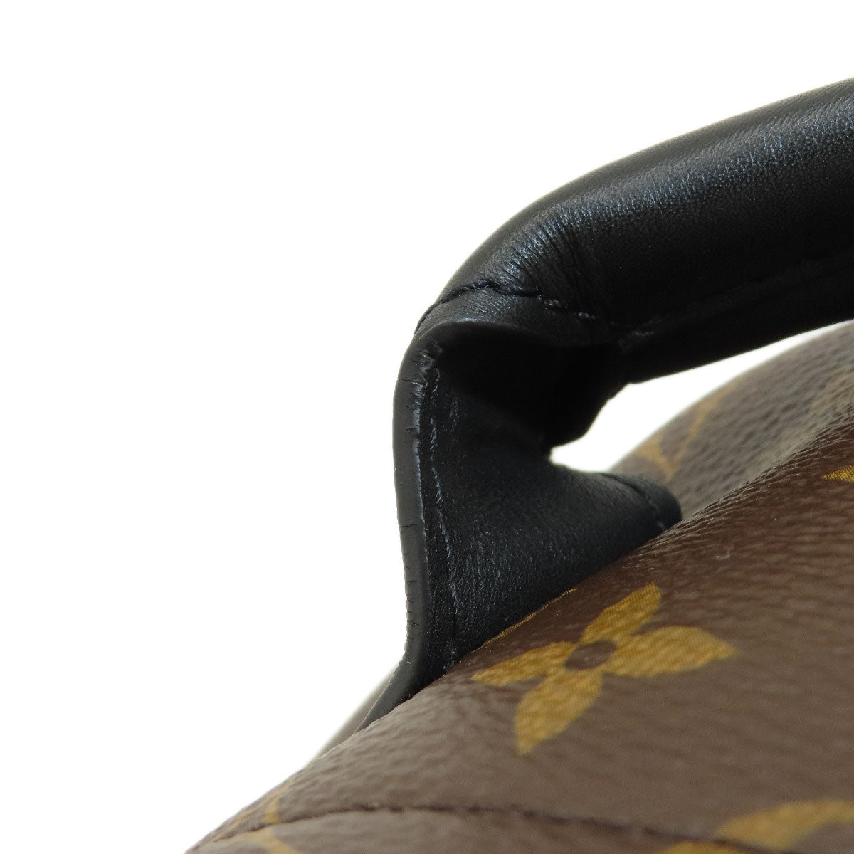 LOUIS VUITTON ルイヴィトン M44870 パームスプリングスバックパックPM モノグラム リュック・デイパック モノグラムキャンバス レディース 中古