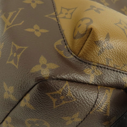 LOUIS VUITTON ルイヴィトン M44870 パームスプリングスバックパックPM モノグラム リュック・デイパック モノグラムキャンバス レディース 中古