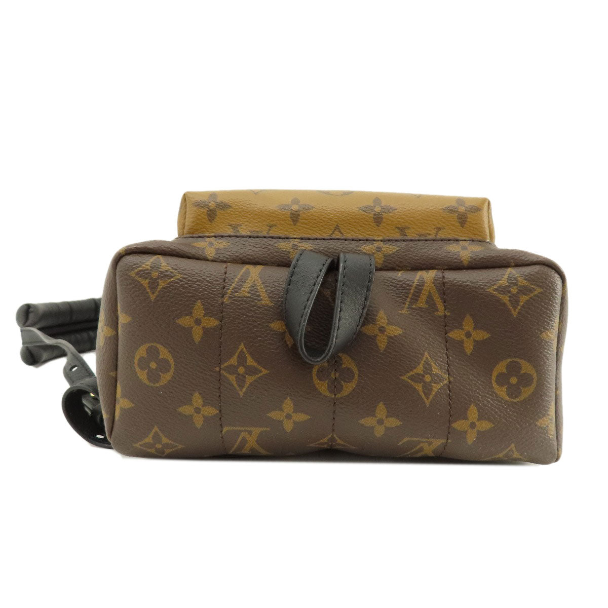 LOUIS VUITTON ルイヴィトン M44870 パームスプリングスバックパックPM モノグラム リュック・デイパック モノグラムキャンバス レディース 中古