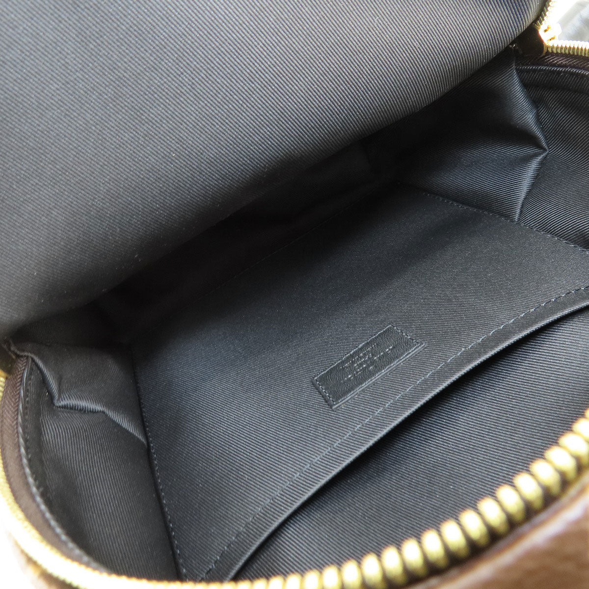 LOUIS VUITTON ルイヴィトン M44870 パームスプリングスバックパックPM モノグラム リュック・デイパック モノグラムキャンバス レディース 中古