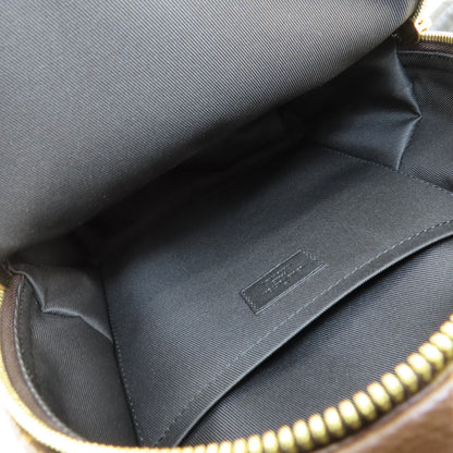 LOUIS VUITTON ルイヴィトン M44870 パームスプリングスバックパックPM モノグラム リュック・デイパック モノグラムキャンバス レディース 中古