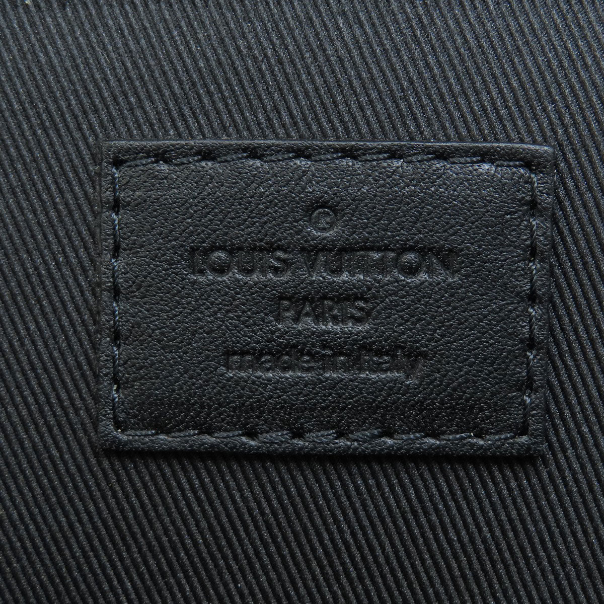 LOUIS VUITTON ルイヴィトン M44870 パームスプリングスバックパックPM モノグラム リュック・デイパック モノグラムキャンバス レディース 中古