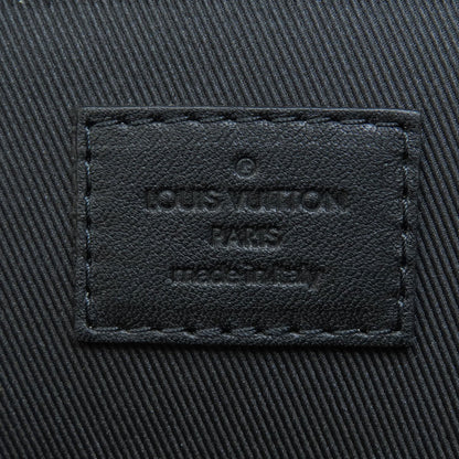 LOUIS VUITTON ルイヴィトン M44870 パームスプリングスバックパックPM モノグラム リュック・デイパック モノグラムキャンバス レディース 中古
