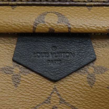 LOUIS VUITTON ルイヴィトン M44870 パームスプリングスバックパックPM モノグラム リュック・デイパック モノグラムキャンバス レディース 中古