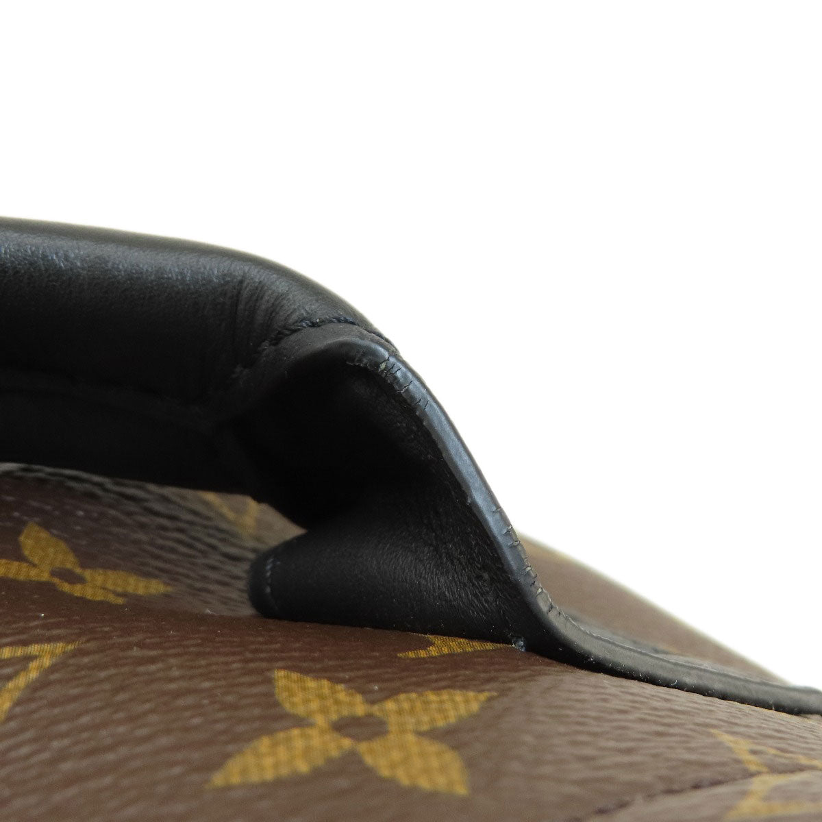 LOUIS VUITTON ルイヴィトン M44870 パームスプリングスバックパックPM モノグラム リュック・デイパック モノグラムキャンバス レディース 中古