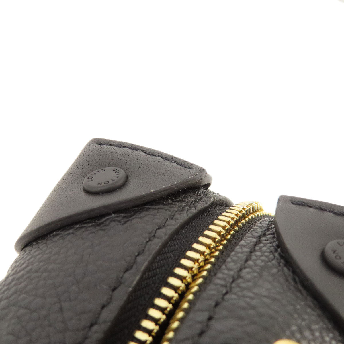 LOUIS VUITTON ルイヴィトン M45393 プティット・マル スープル ショルダーバッグ モノグラムアンプラント レディース 中古