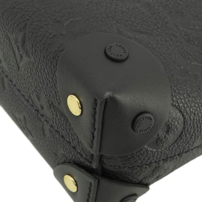LOUIS VUITTON ルイヴィトン M45393 プティット・マル スープル ショルダーバッグ モノグラムアンプラント レディース 中古