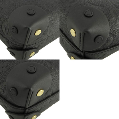 LOUIS VUITTON ルイヴィトン M45393 プティット・マル スープル ショルダーバッグ モノグラムアンプラント レディース 中古
