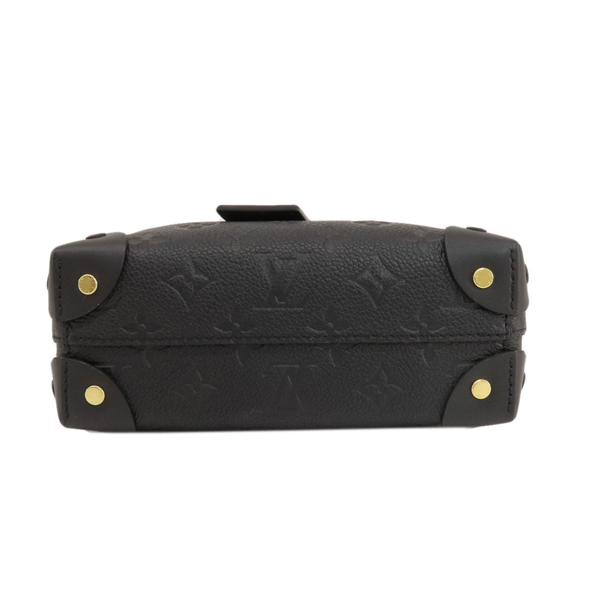 LOUIS VUITTON ルイヴィトン M45393 プティット・マル スープル ショルダーバッグ モノグラムアンプラント レディース 中古