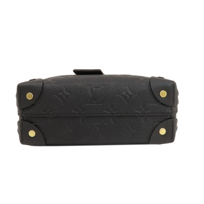 LOUIS VUITTON ルイヴィトン M45393 プティット・マル スープル ショルダーバッグ モノグラムアンプラント レディース 中古