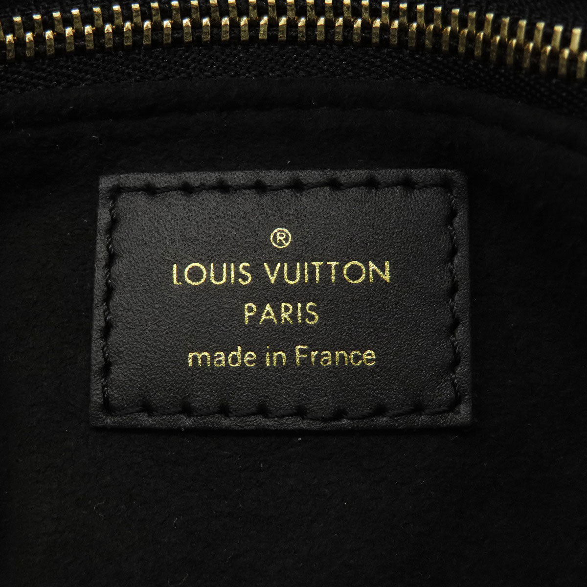 LOUIS VUITTON ルイヴィトン M45393 プティット・マル スープル ショルダーバッグ モノグラムアンプラント レディース 中古