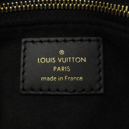 LOUIS VUITTON ルイヴィトン M45393 プティット・マル スープル ショルダーバッグ モノグラムアンプラント レディース 中古