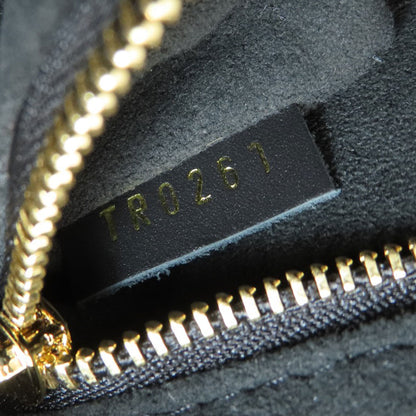 LOUIS VUITTON ルイヴィトン M45393 プティット・マル スープル ショルダーバッグ モノグラムアンプラント レディース 中古