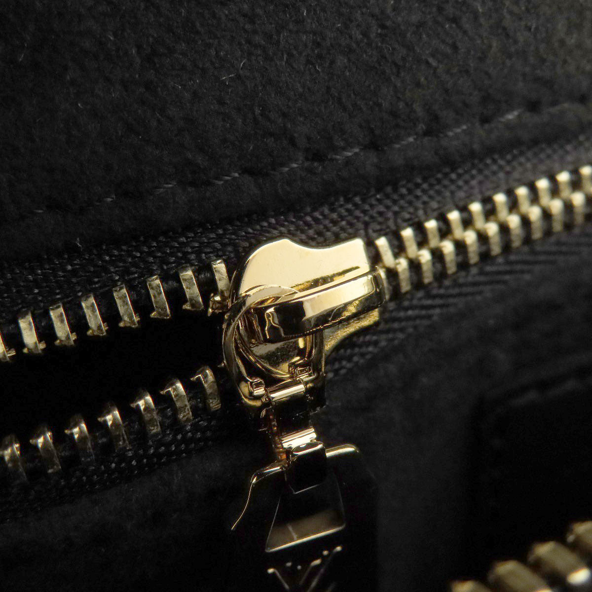 LOUIS VUITTON ルイヴィトン M45393 プティット・マル スープル ショルダーバッグ モノグラムアンプラント レディース 中古