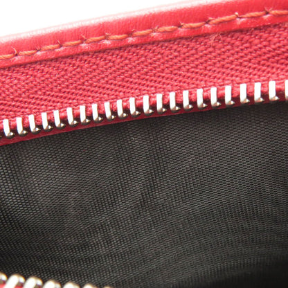 GUCCI グッチ 465859 チャイニーズ ニューイヤー 二つ折り財布（小銭入れあり） カーフ レディース 中古