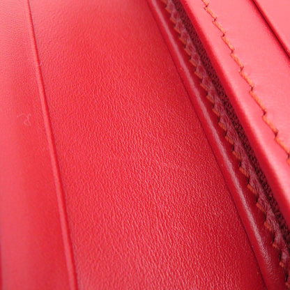 GUCCI グッチ 465859 チャイニーズ ニューイヤー 二つ折り財布（小銭入れあり） カーフ レディース 中古
