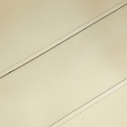 Michael Kors マイケルコース 2WAY トートバッグ レザー レディース 中古