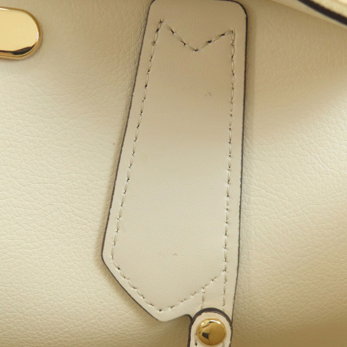 Michael Kors マイケルコース 2WAY トートバッグ レザー レディース 中古