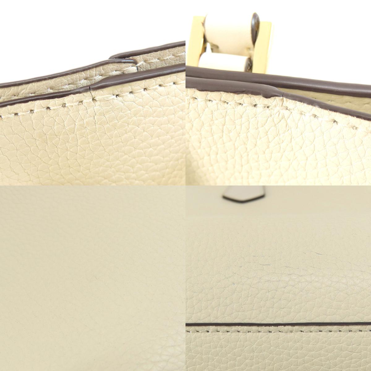 Michael Kors マイケルコース 2WAY トートバッグ レザー レディース 中古