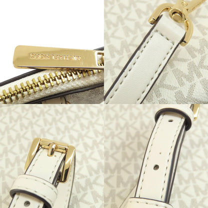 Michael Kors マイケルコース 2WAY トートバッグ レザー レディース 中古