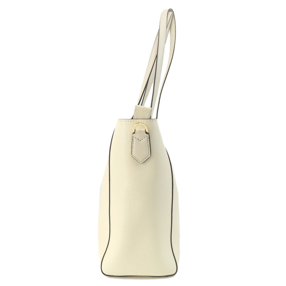 Michael Kors マイケルコース 2WAY トートバッグ レザー レディース 中古