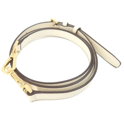 Michael Kors マイケルコース 2WAY トートバッグ レザー レディース 中古