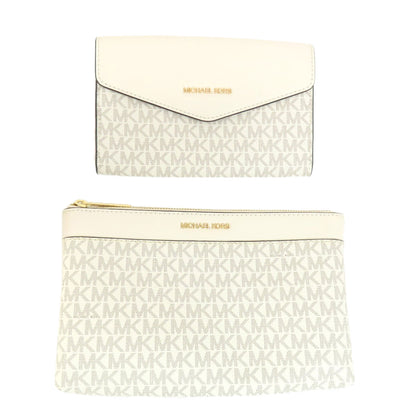 Michael Kors マイケルコース 2WAY トートバッグ レザー レディース 中古