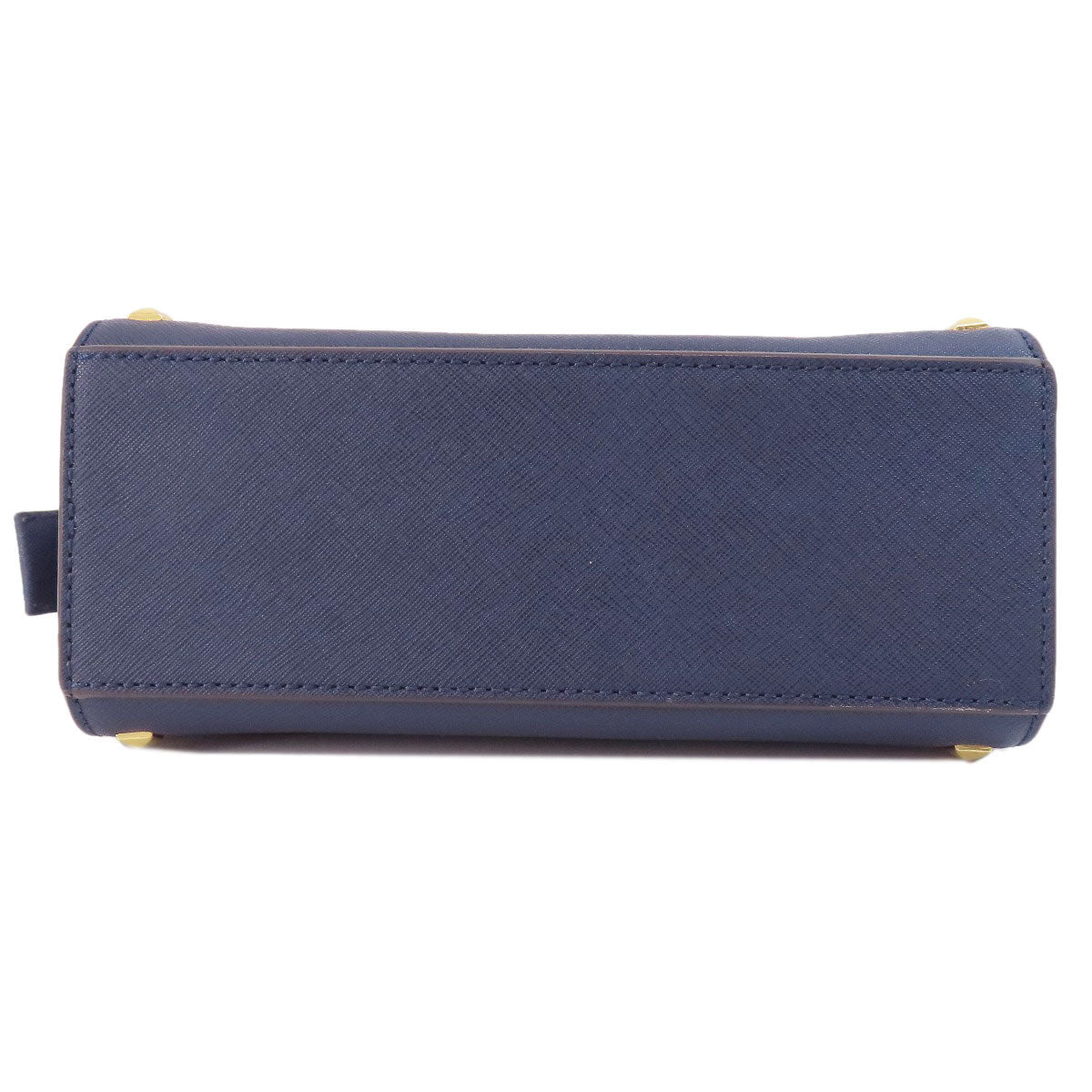 Michael Kors マイケルコース ロゴ ショルダーバッグ PVC レディース 中古
