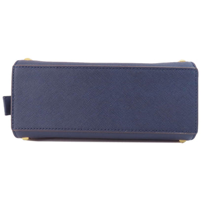 Michael Kors マイケルコース ロゴ ショルダーバッグ PVC レディース 中古