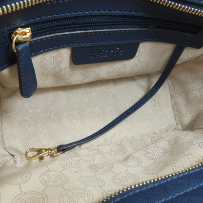 Michael Kors マイケルコース ロゴ ショルダーバッグ PVC レディース 中古