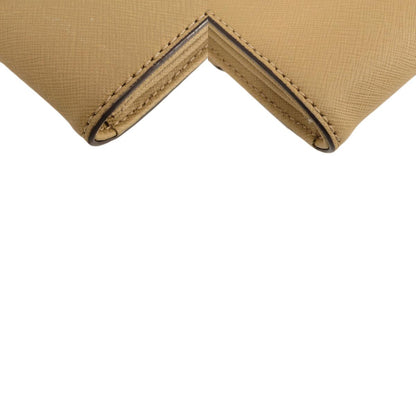Michael Kors マイケルコース チェーンウォレット 長財布（小銭入れあり） PVC レディース 中古