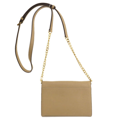 Michael Kors マイケルコース チェーンウォレット 長財布（小銭入れあり） PVC レディース 中古