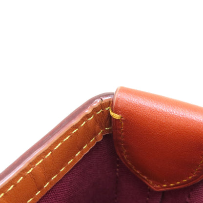 COACH コーチ 32714 シグネチャー トートバッグ PVC レディース 中古