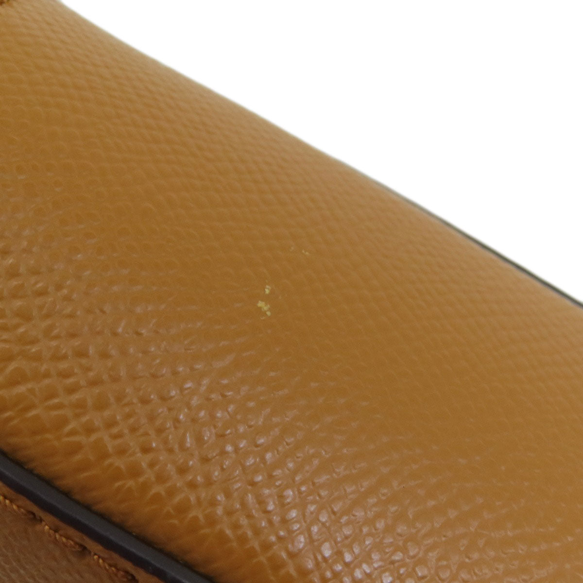 Michael Kors マイケルコース ロゴ ショルダーバッグ レザー レディース 中古