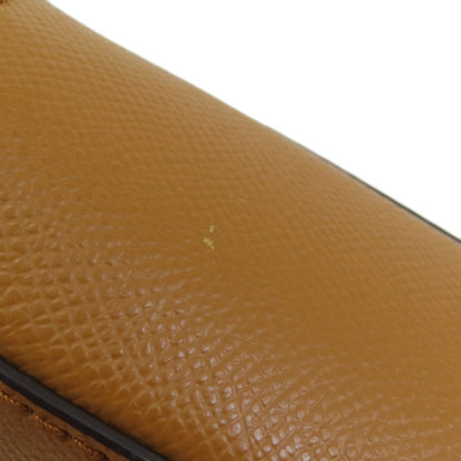 Michael Kors マイケルコース ロゴ ショルダーバッグ レザー レディース 中古