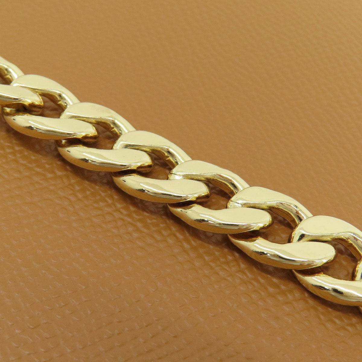 Michael Kors マイケルコース ロゴ ショルダーバッグ レザー レディース 中古