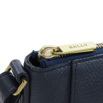 BALLY バリー バリーストライプ 2WAY トートバッグ レザー レディース 中古