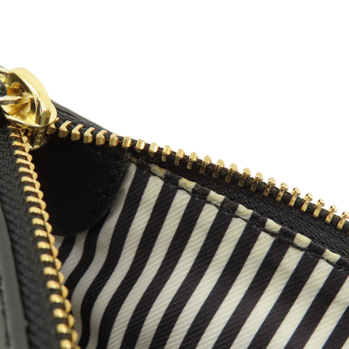 kate spade ケイトスペード ロゴ トートバッグ レザー レディース 中古